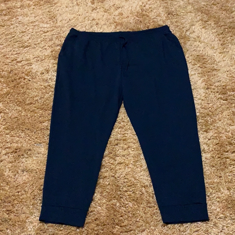 Athletic work Joggers